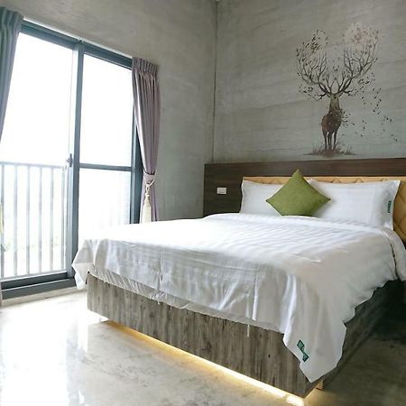 Tree House 民宿證號2316 民宿證號2350 Hualien Eksteriør bilde