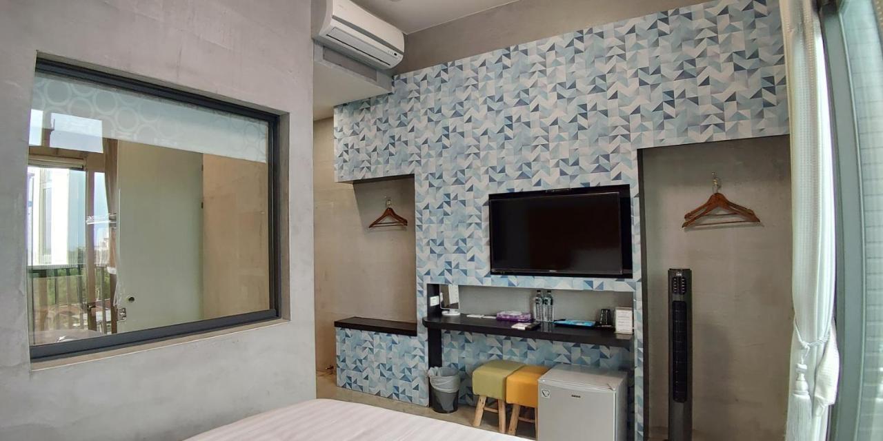 Tree House 民宿證號2316 民宿證號2350 Hualien Eksteriør bilde