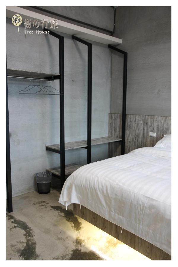 Tree House 民宿證號2316 民宿證號2350 Hualien Eksteriør bilde