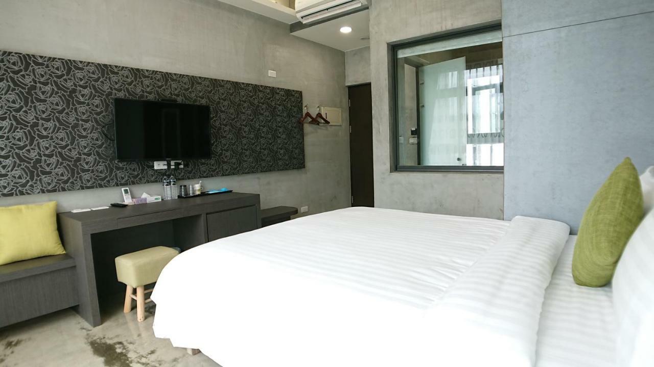 Tree House 民宿證號2316 民宿證號2350 Hualien Eksteriør bilde