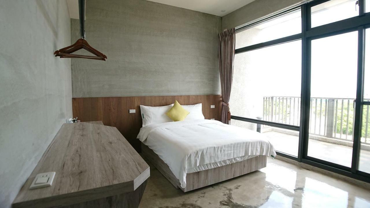 Tree House 民宿證號2316 民宿證號2350 Hualien Eksteriør bilde