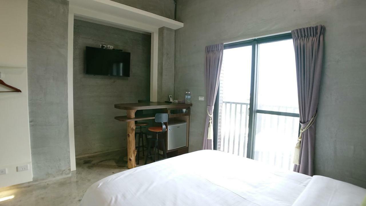 Tree House 民宿證號2316 民宿證號2350 Hualien Eksteriør bilde