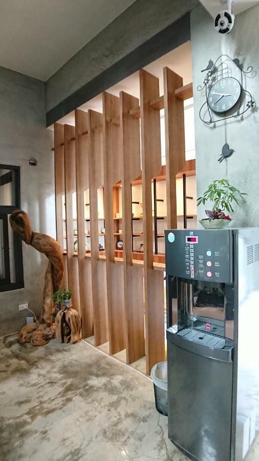 Tree House 民宿證號2316 民宿證號2350 Hualien Eksteriør bilde