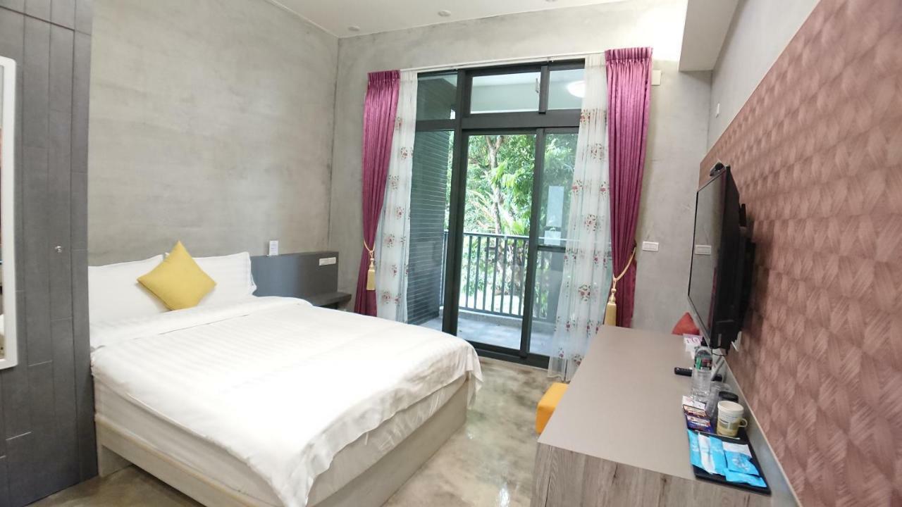 Tree House 民宿證號2316 民宿證號2350 Hualien Eksteriør bilde