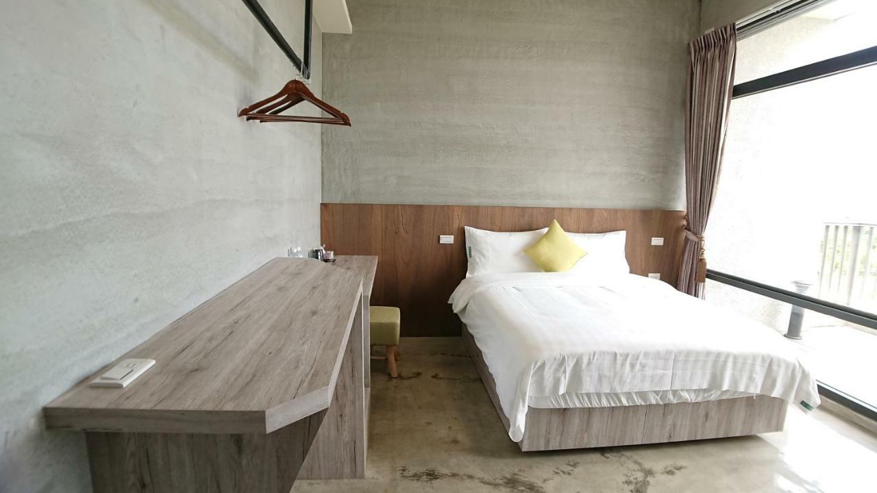 Tree House 民宿證號2316 民宿證號2350 Hualien Eksteriør bilde