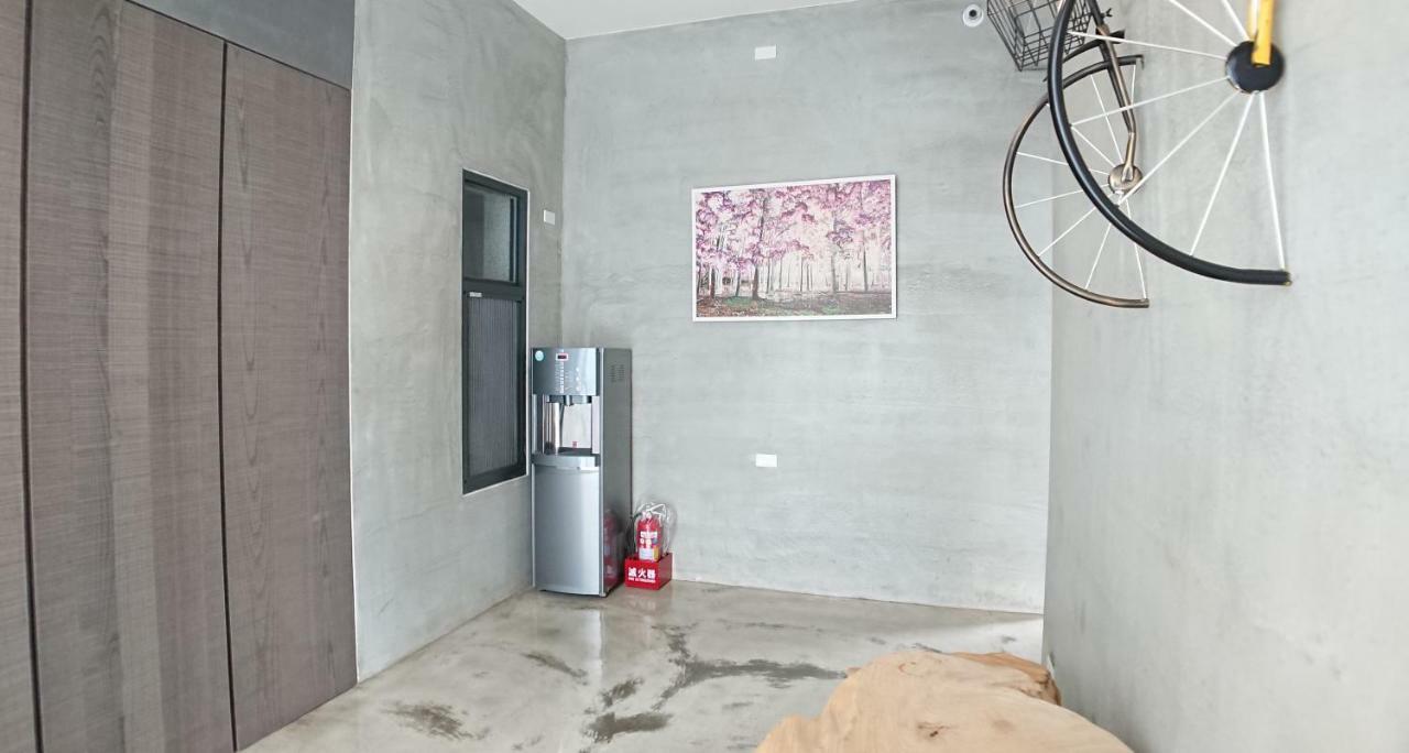 Tree House 民宿證號2316 民宿證號2350 Hualien Eksteriør bilde