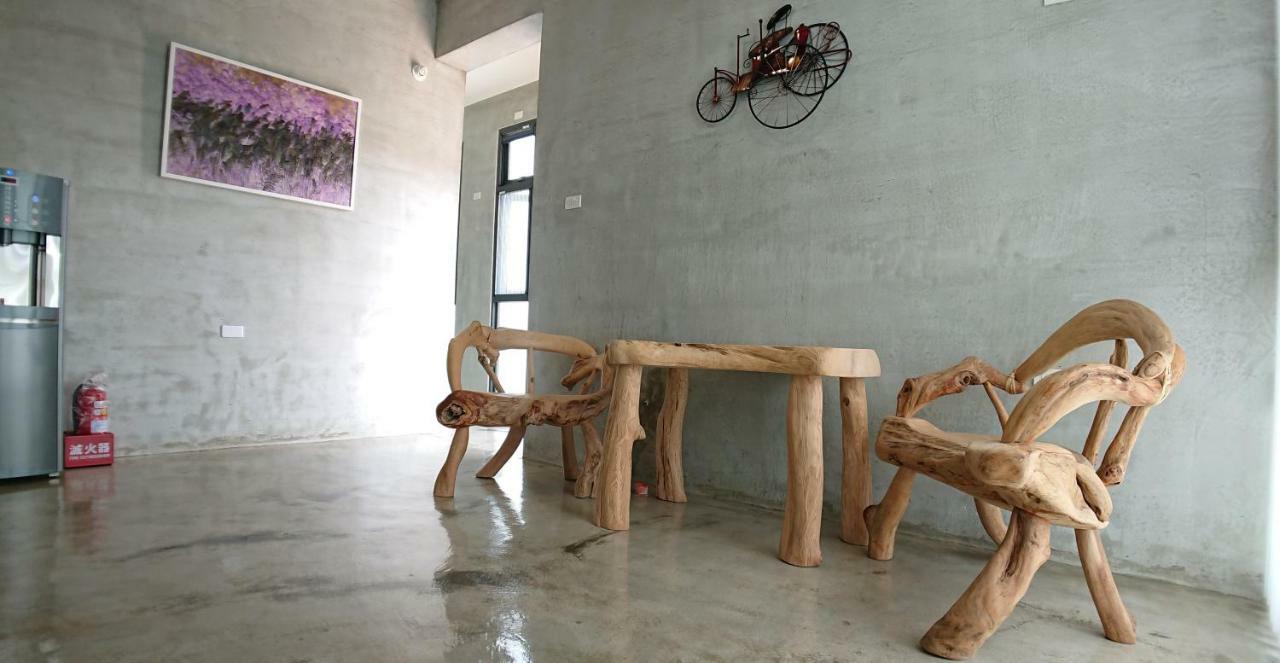 Tree House 民宿證號2316 民宿證號2350 Hualien Eksteriør bilde