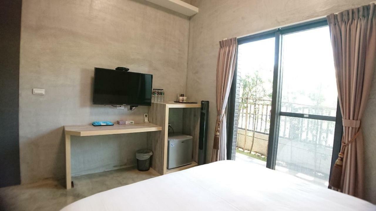 Tree House 民宿證號2316 民宿證號2350 Hualien Eksteriør bilde